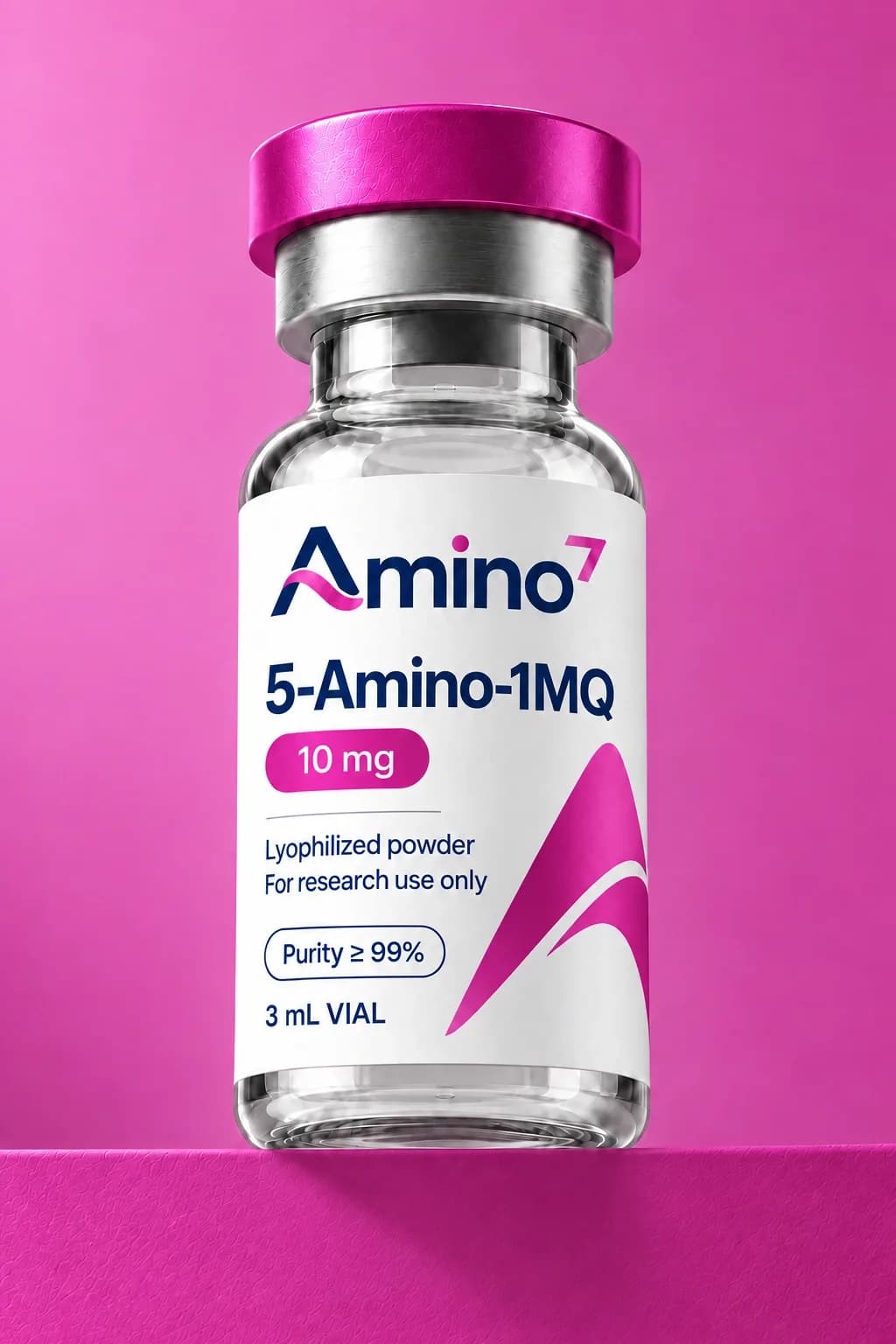 5-Amino-1MQ
