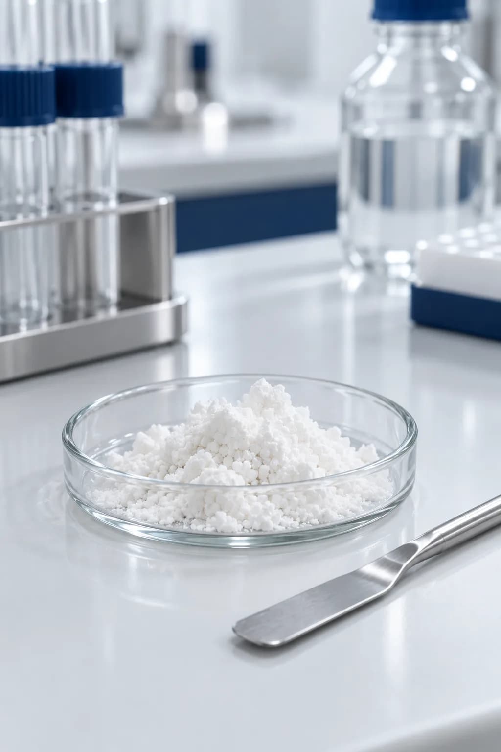 Laboratoire Amino7 : ocytocine récepteur OXTR