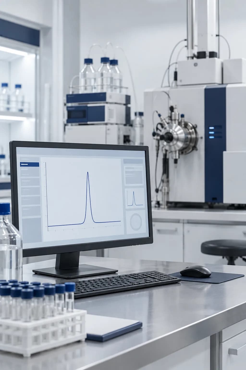 Laboratoire Amino7 : research use only signification