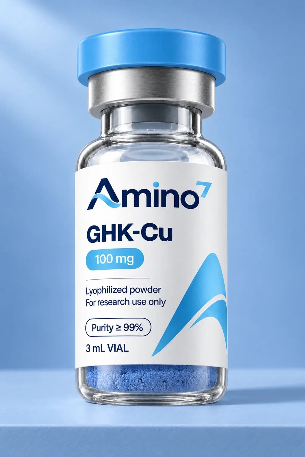 GHK-Cu
