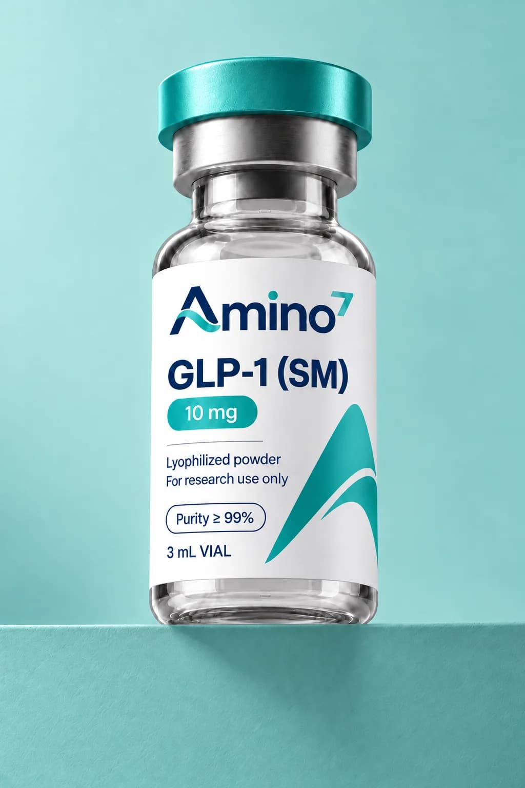 GLP-1 (SM)