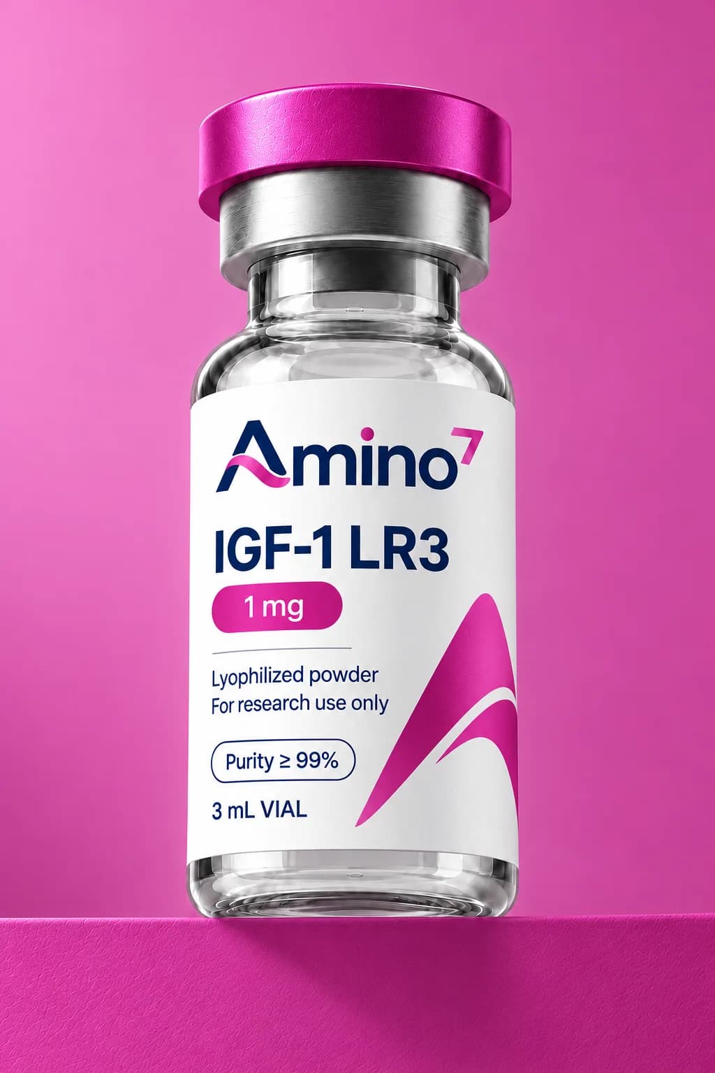 IGF-1 LR3