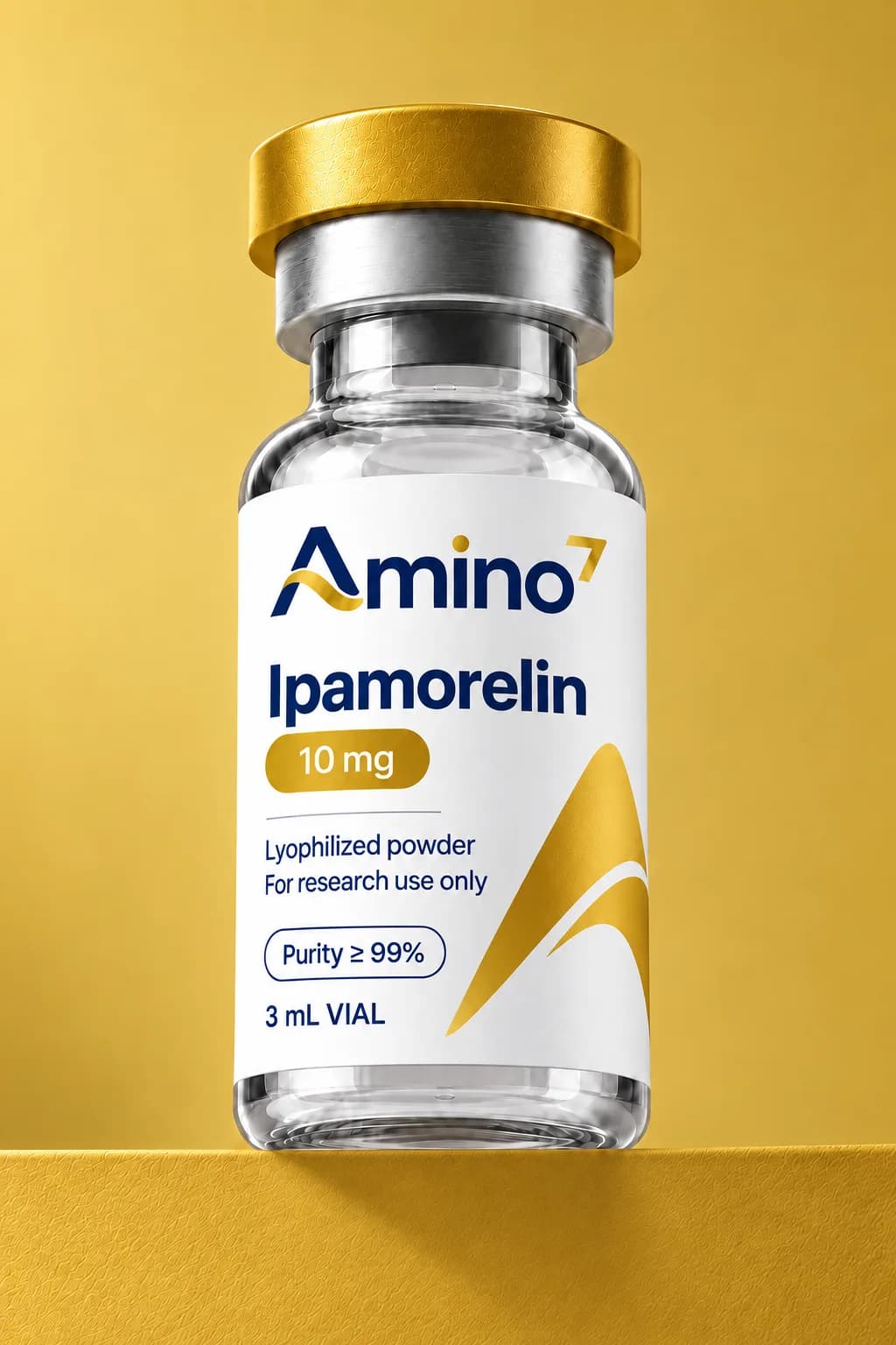 Ipamorelin