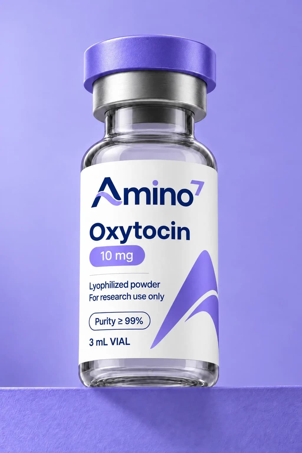 Oxytocin