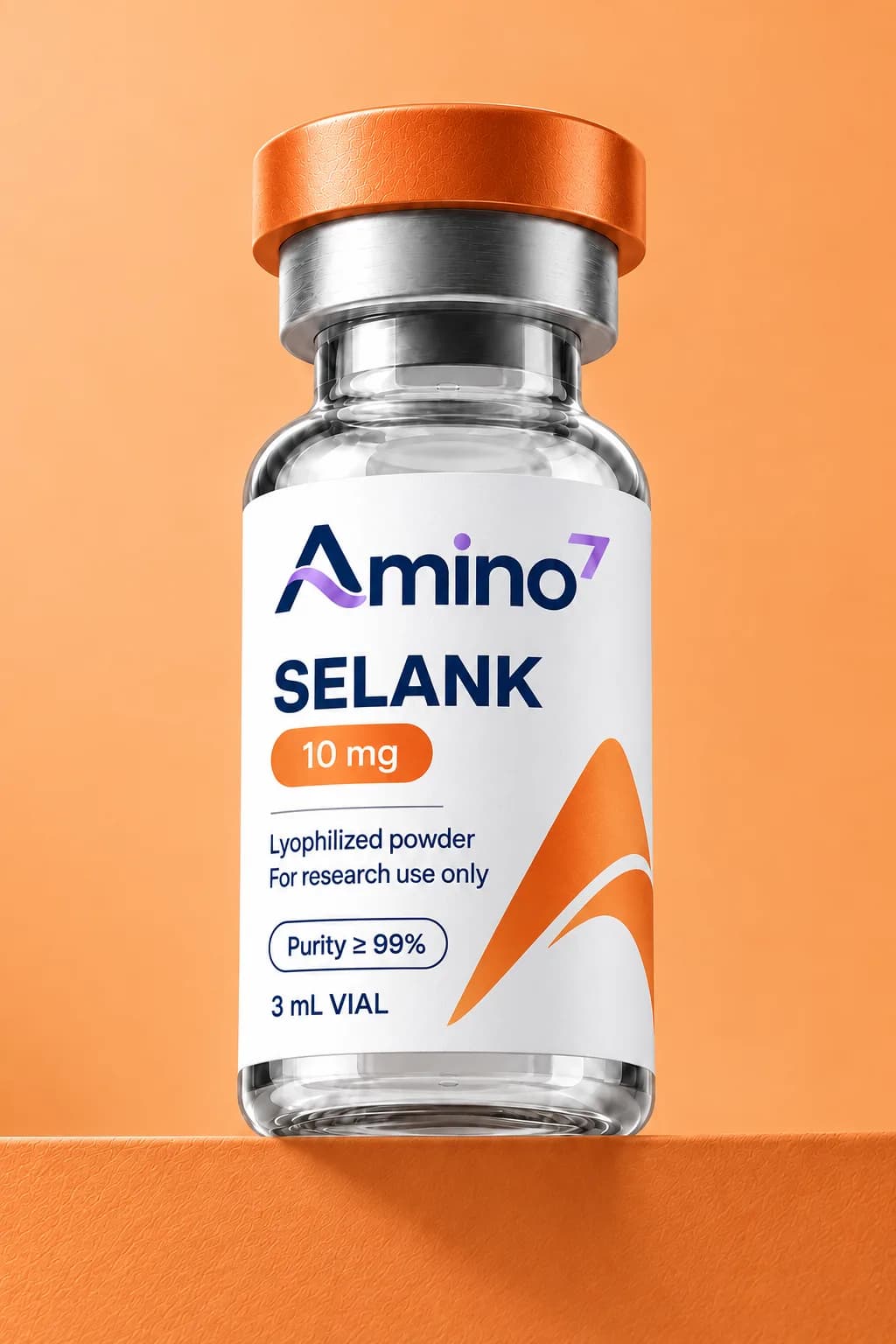 Selank