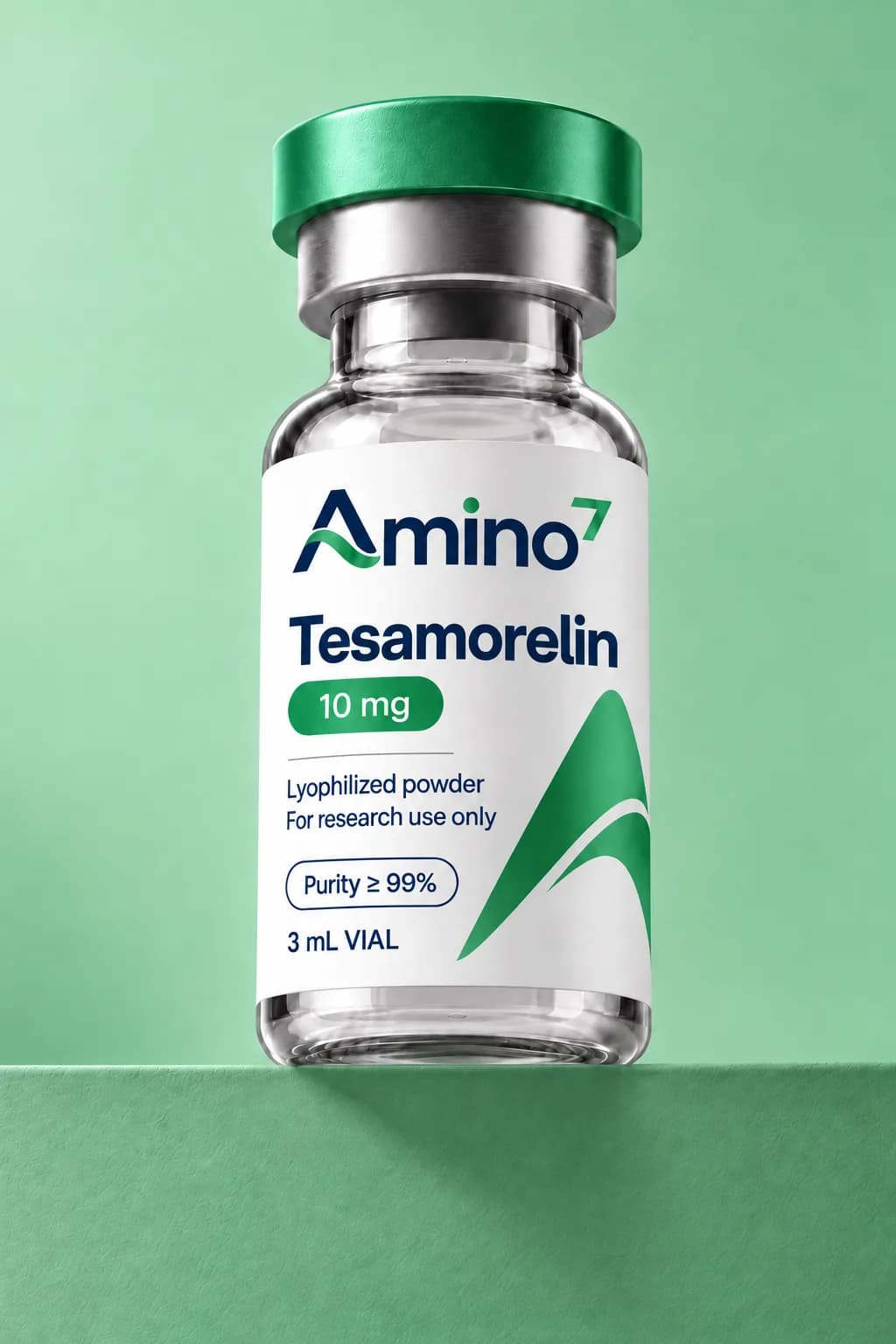 Tesamorelin