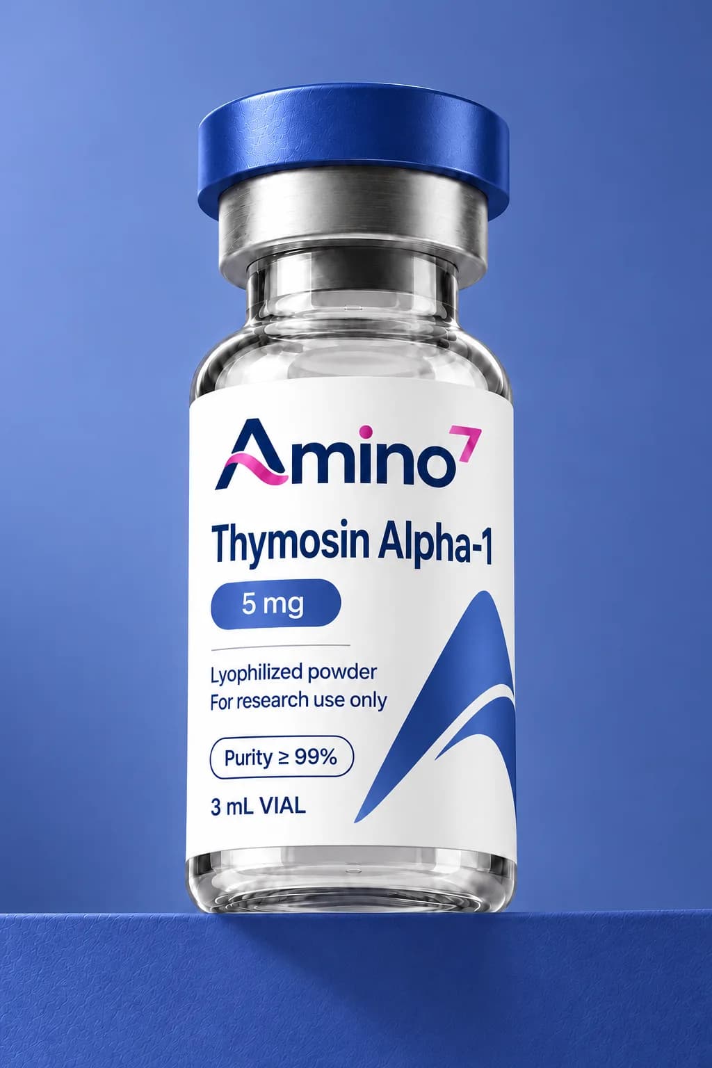 Thymosin Alpha-1