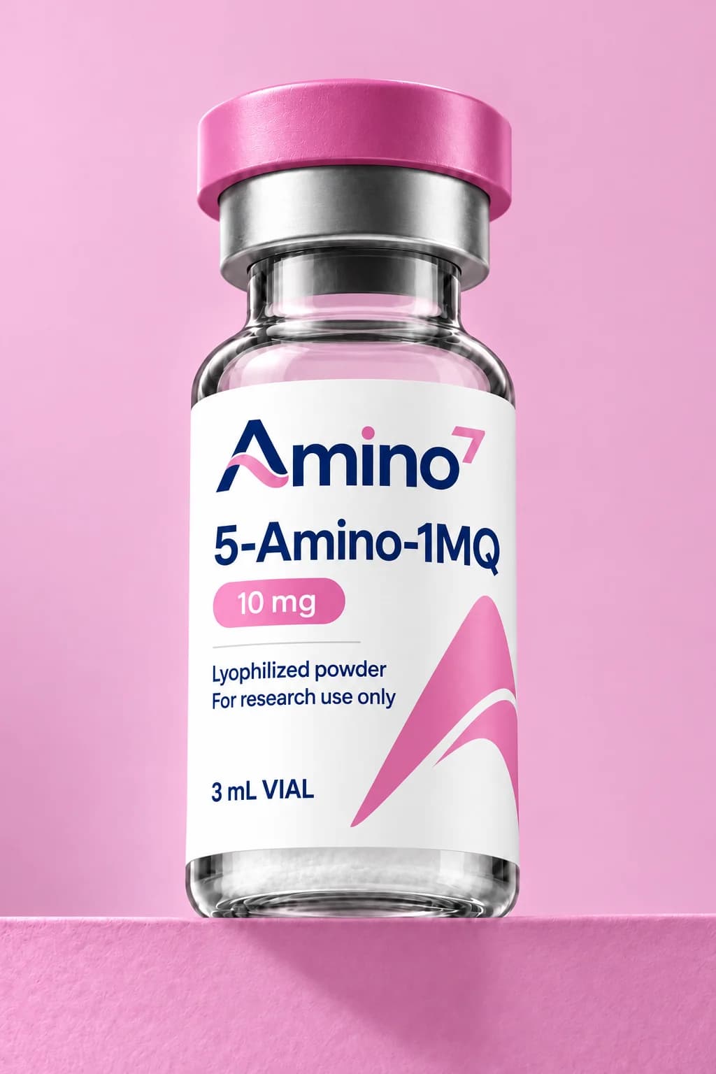 5-Amino-1MQ