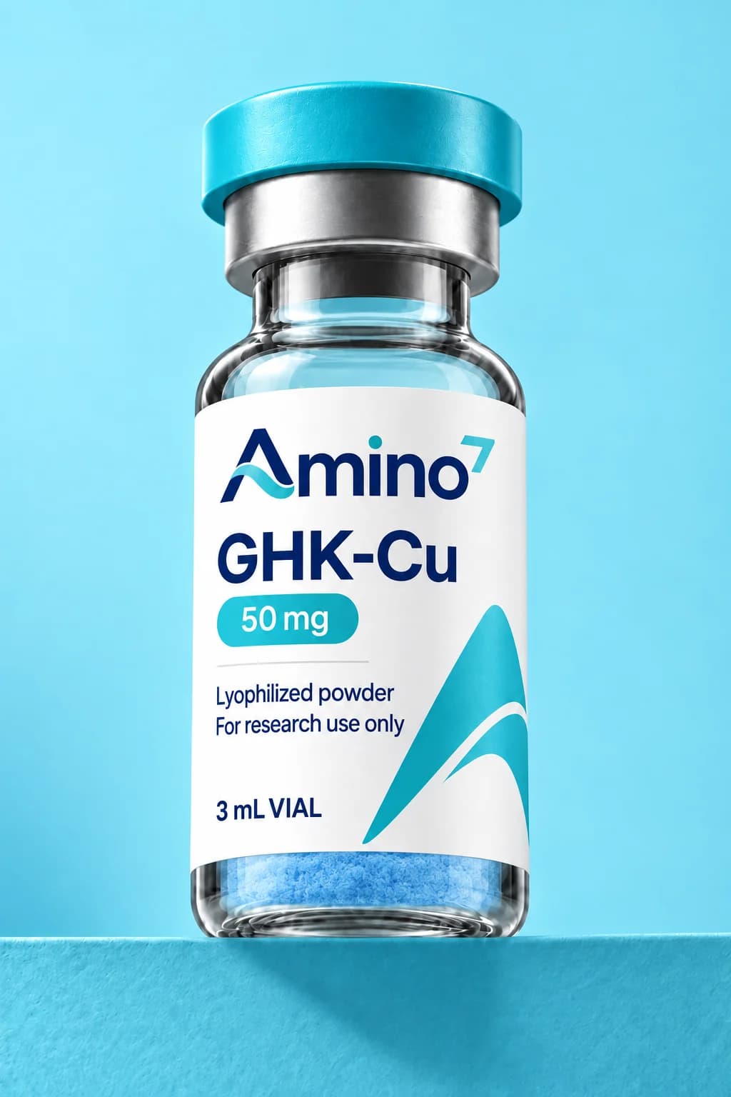 GHK-Cu