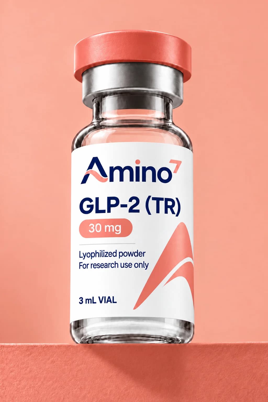 GLP-2 (TR)