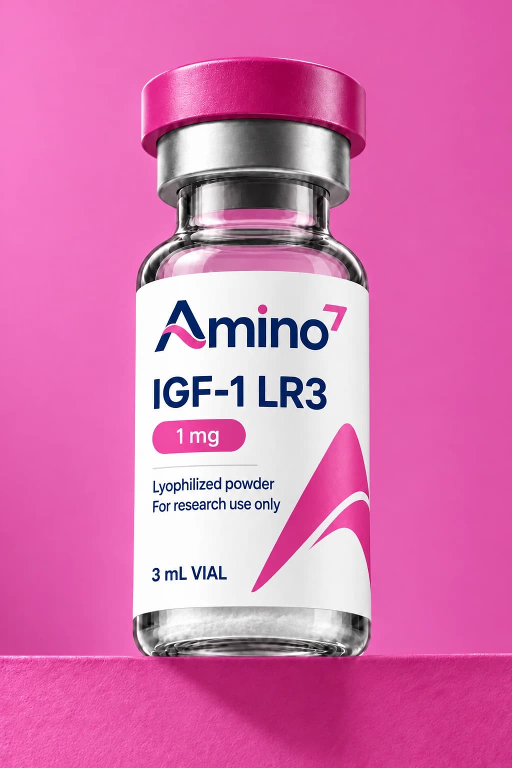 IGF-1 LR3