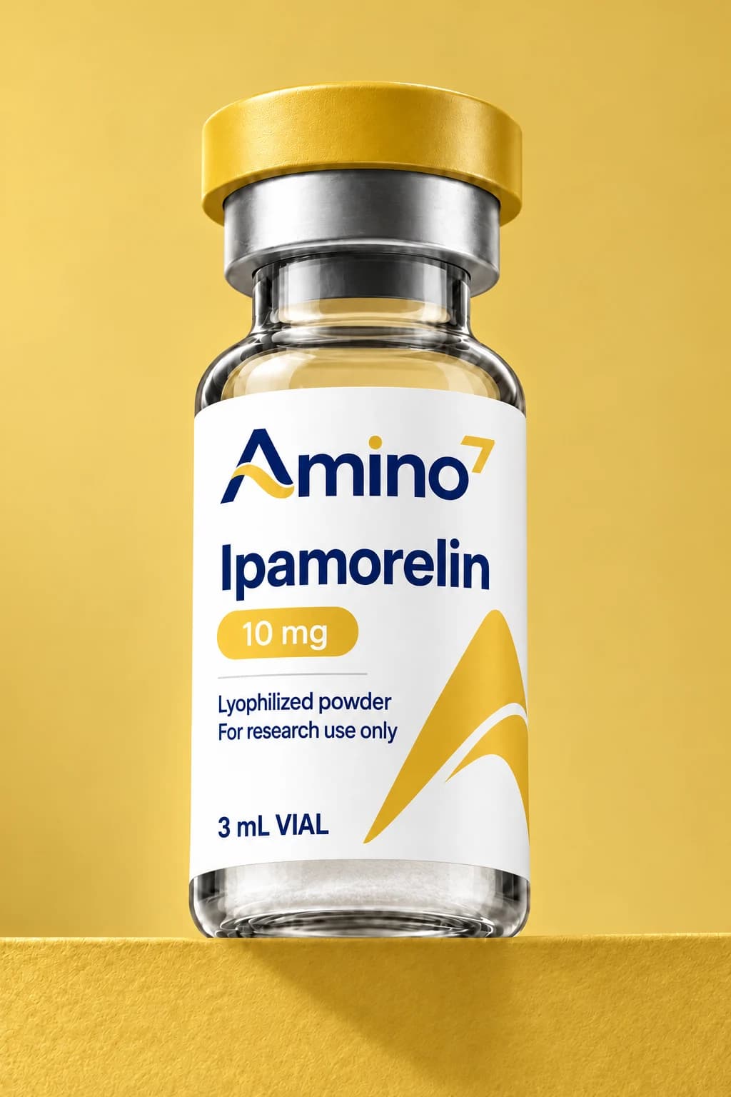 Ipamorelin