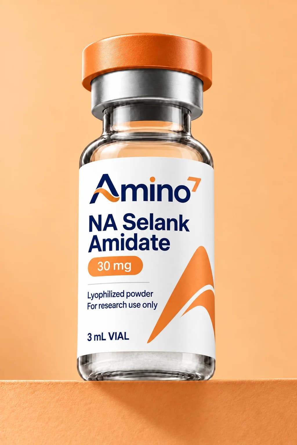 NA Selank Amidate