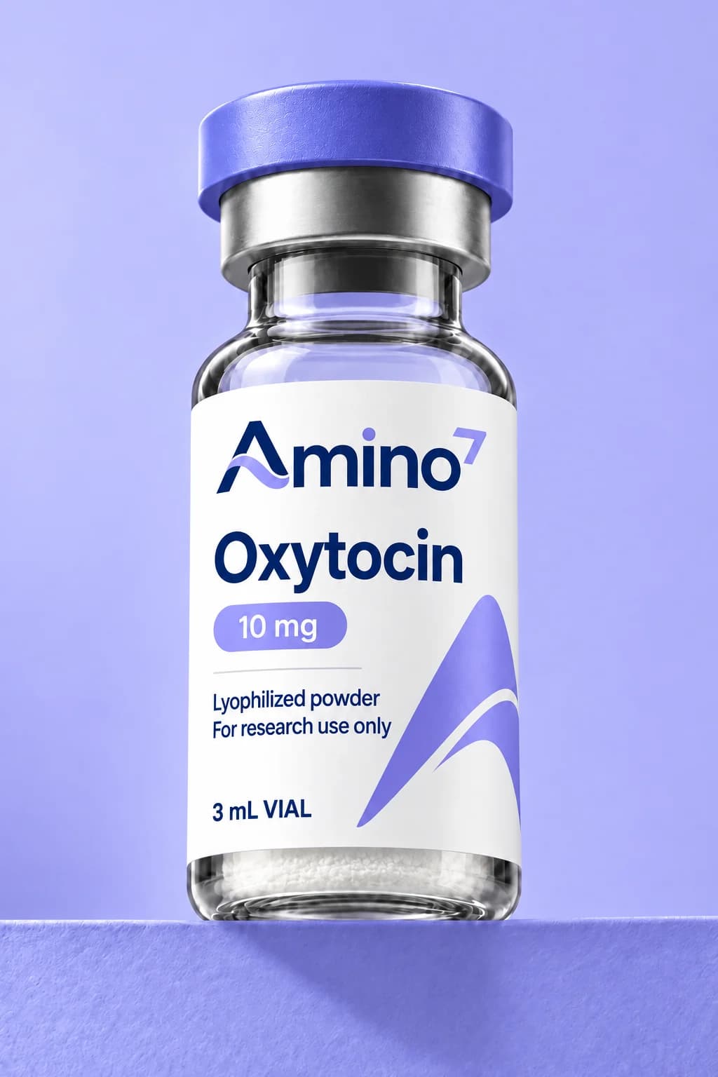 Oxytocin
