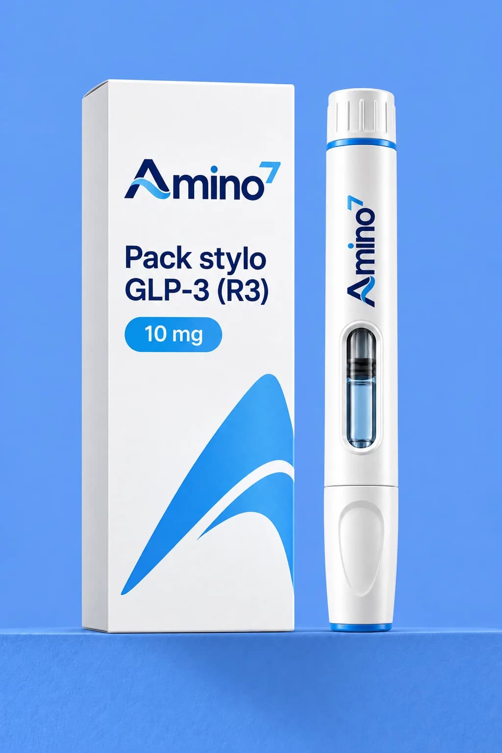 Pack stylo GLP-3 (R3)