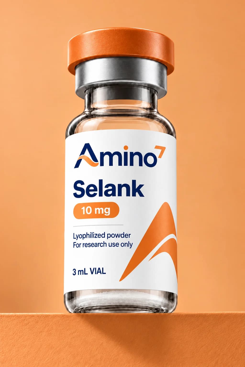 Selank