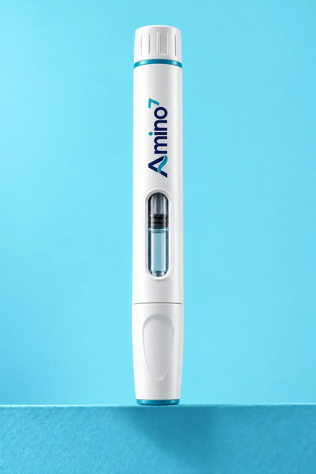 Stylo à injection