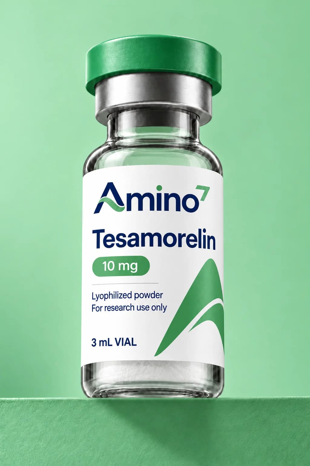 Tesamorelin