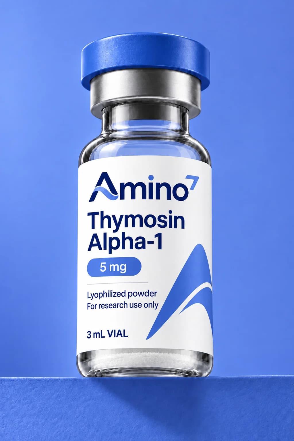 Thymosin Alpha-1