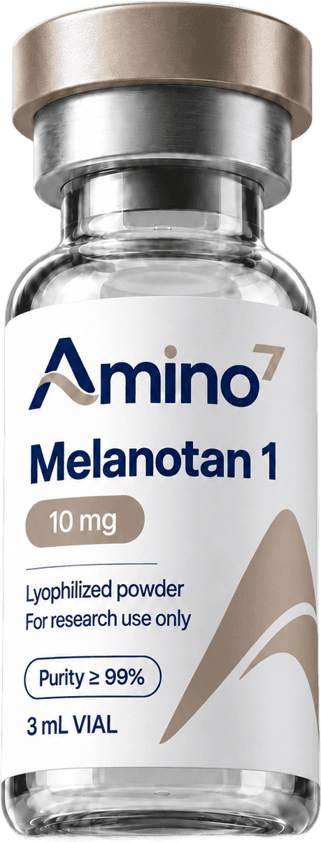 Melanotan I