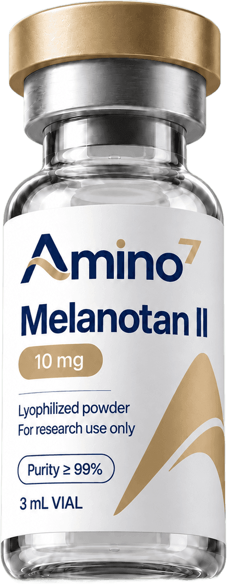 Melanotan II