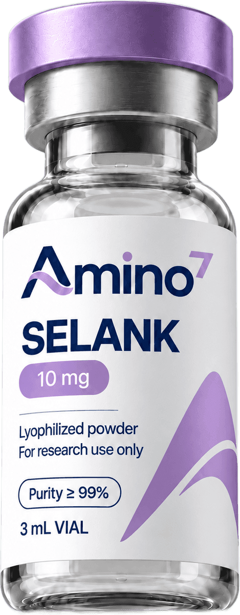 Selank